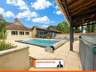  Maison à vendre 9 pièces 163 m²