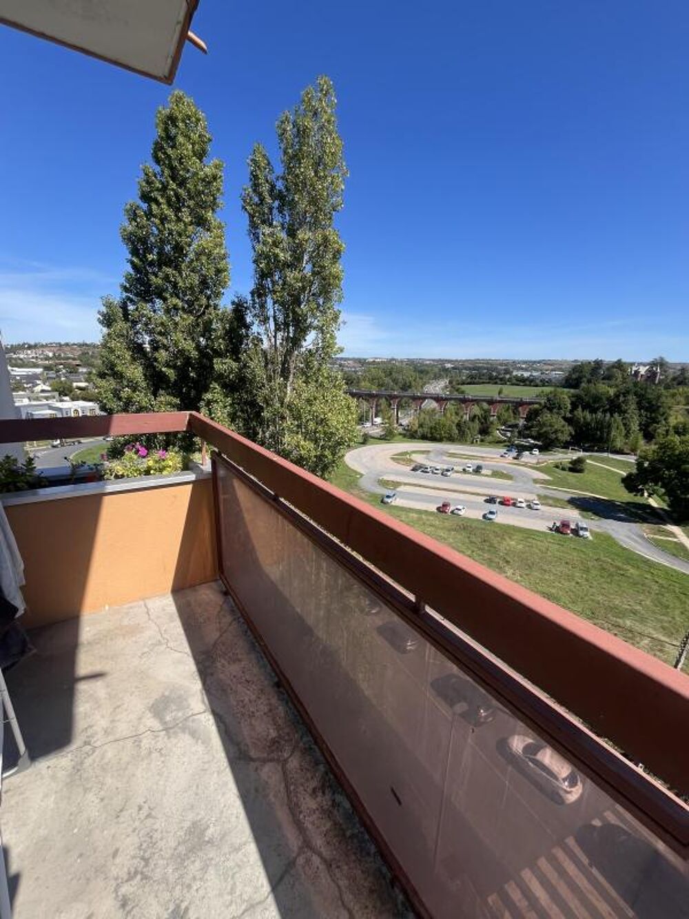 LOCATION T2 RODEZ SANS FRAIS D'AGENCE