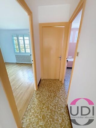  Maison à vendre 4 pièces 98 m²