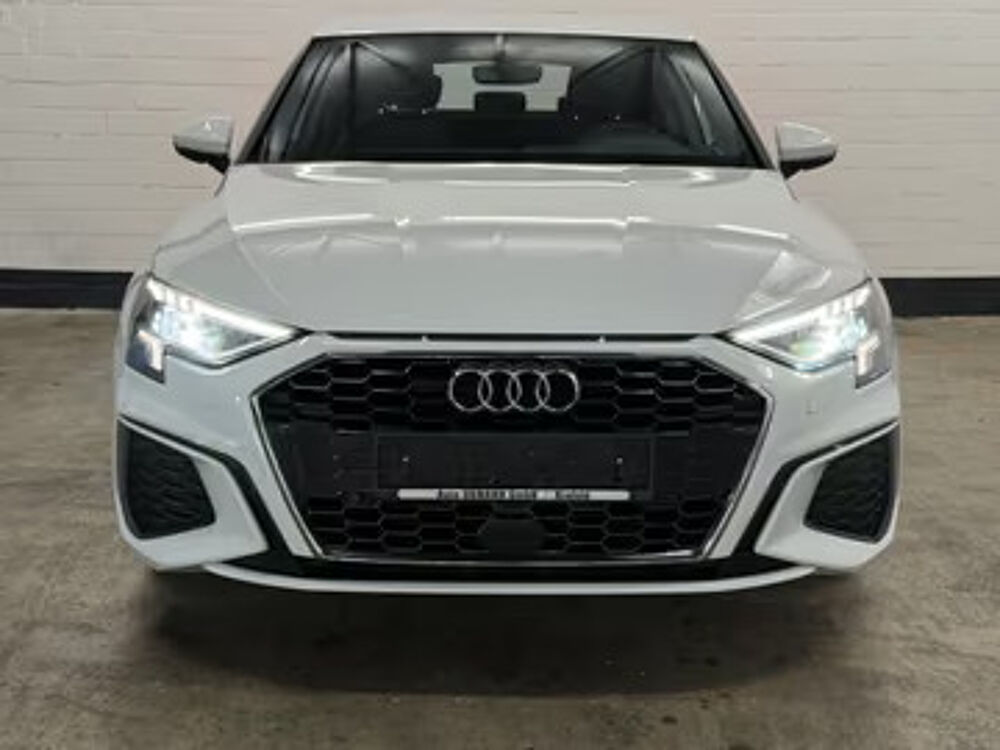 A3 Sportback 35 TDI S line 2023 occasion 33000 Bordeaux
