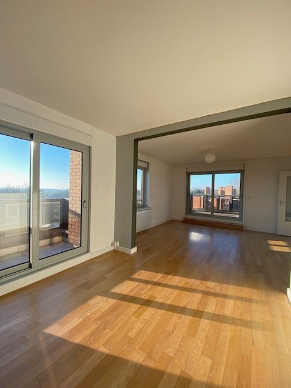 Vente Appartement T4 Mouvaux