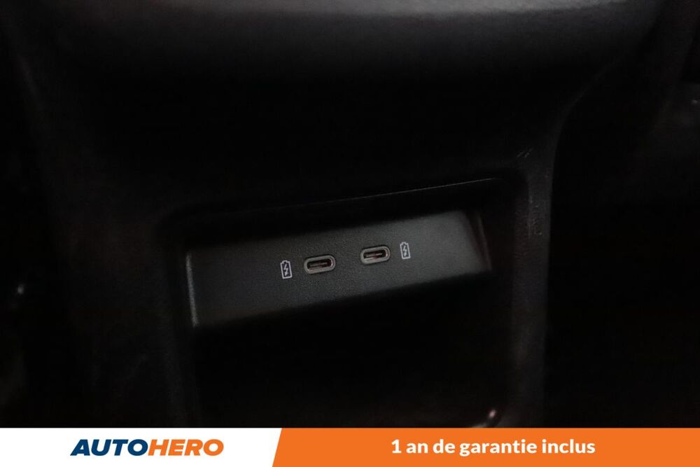 Ateca 1.5 TSI ACT FR DSG7 150 ch 2022 occasion 92130 Issy-les-Moulineaux