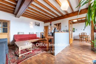  Appartement � vendre 3 pi�ces 72 m�