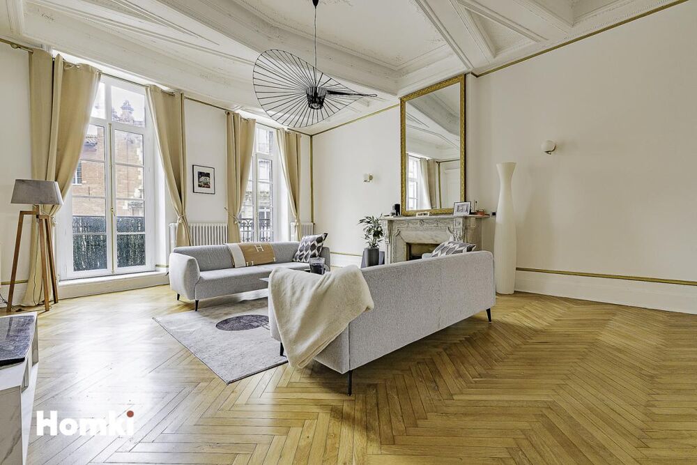 � vendre  Appartement Toulouse (31000)