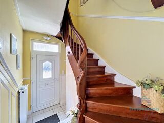  Maison à vendre 5 pièces 120 m²
