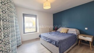  Maison � vendre 4 pi�ces 100 m�