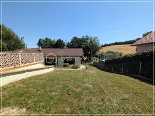  Maison à vendre 4 pièces 89 m²