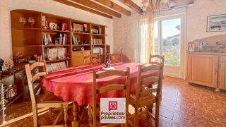  Maison � vendre 7 pi�ces 195 m�