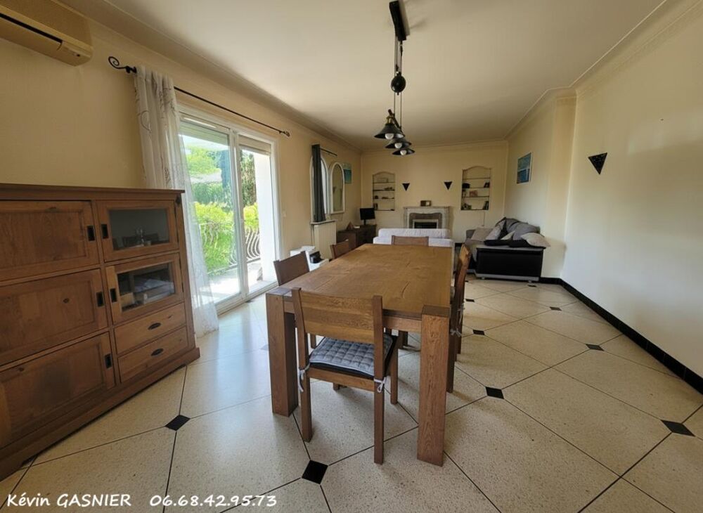 Vente Maison ANGOULEME (16000) : Maison familiale de 144m2 avec garage et piscine Angouleme