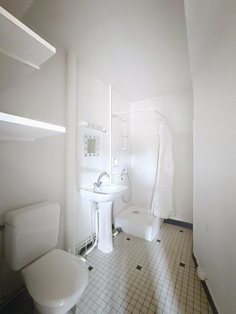  Appartement � louer 2 pi�ces 37 m�