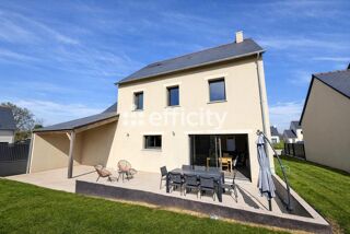  Maison � vendre 6 pi�ces 120 m�