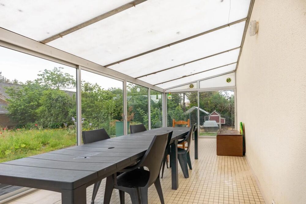 Maison de 5 pièces de 132 m² à Petit-Mars