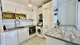 Appartement � vendre 3 pi�ces 62 m�