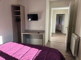  Appartement à louer 2 pièces 28 m²