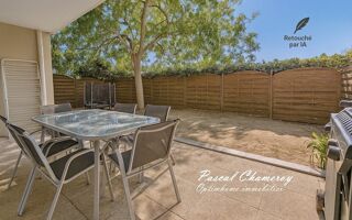  Appartement � vendre 3 pi�ces 55 m�