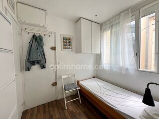  Appartement à vendre 2 pièces 18 m²