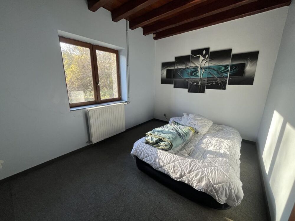 Vente Maison Maison Saint auvent