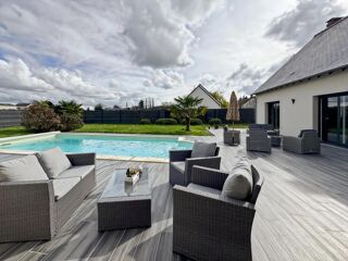  Maison � vendre 8 pi�ces 162 m�