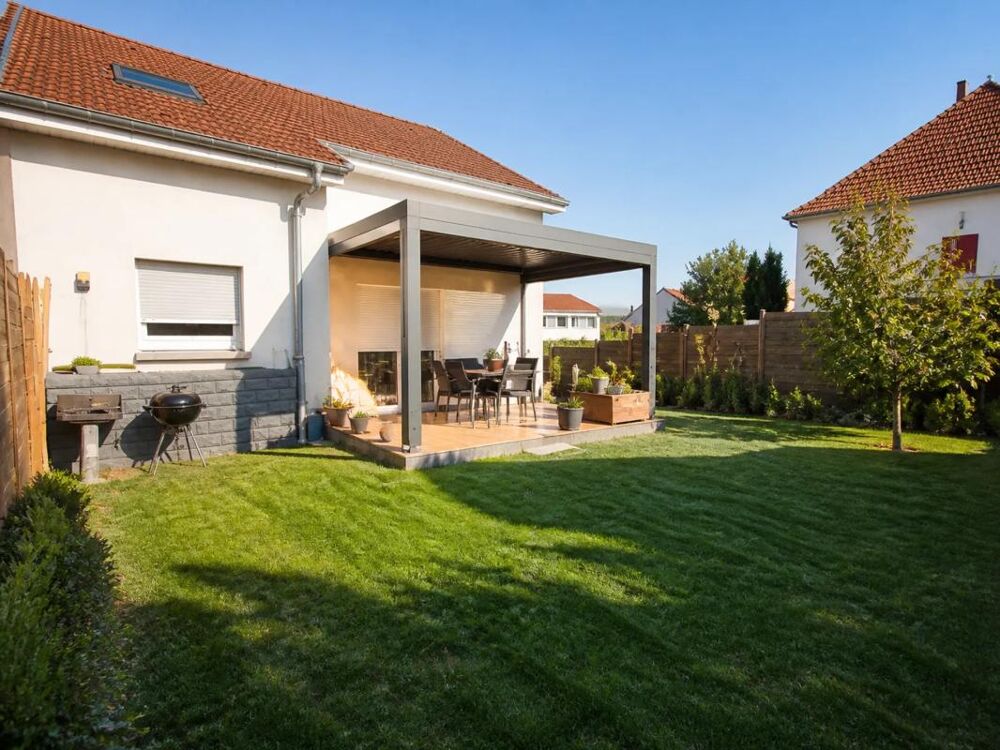 Vente Maison Maison de 5 pièces de 147 m² à Valmont Valmont