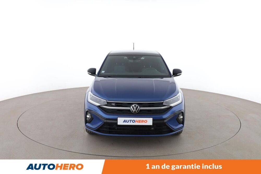Taigo 1.5 TSI R-Line DSG7 150 ch 2022 occasion 92130 Issy-les-Moulineaux