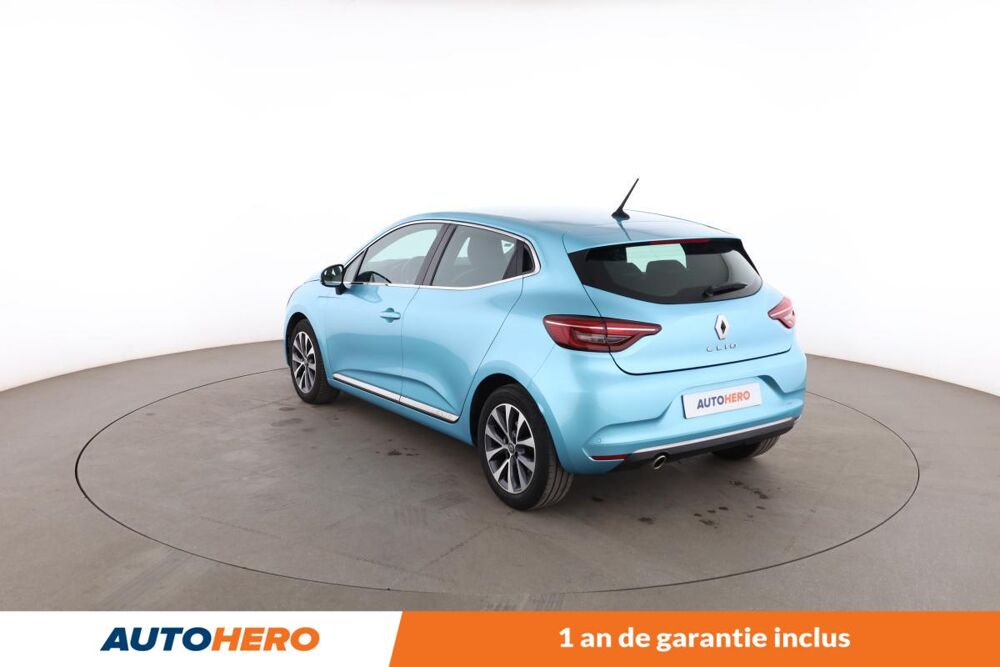Clio 1.3 TCe Intens EDC 130 ch 2020 occasion 92130 Issy-les-Moulineaux