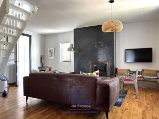  Maison à vendre 5 pièces 96 m²