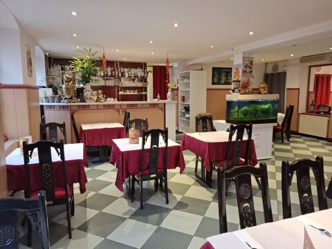 Fond de commerce &agrave; vendre MOLSHEIM (67) 180000 67120 Molsheim
