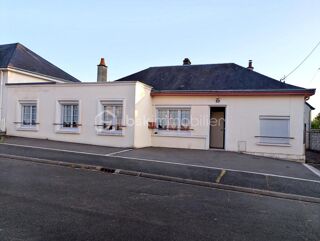 Maison à vendre 5 pièces 118 m²
