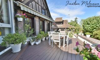  Propri�t�/ch�teau � vendre 7 pi�ces 165 m�