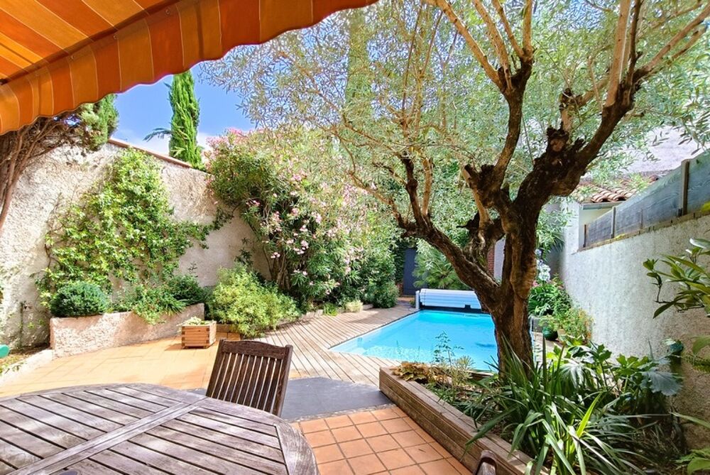 Maison 5 pièces 151 m² · à Albi · 151 m² · 450 000 €