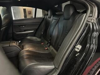 S&eacute;rie 6 Gran Coup&eacute; 640d xDrive 3.0 d 24V 313 cv M Sport 2016 occasion 74330 Poisy