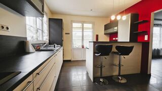  Maison  vendre 7 pices 177 m