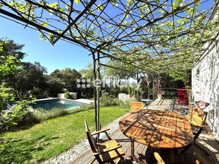  Villa à vendre 4 pièces 119 m²