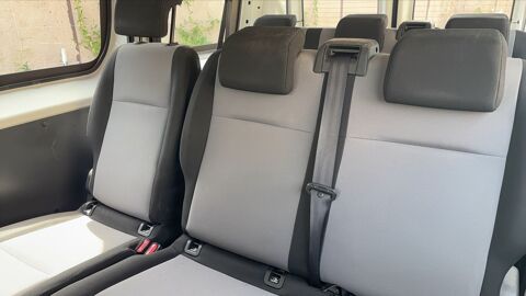 Spacetourer 1.5 BlueHDi 100 Feel 2018 occasion 88000 Epinal