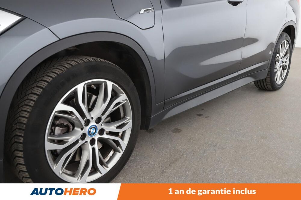 X1 xDrive25e Business Design BVA6 220 ch 2021 occasion 92130 Issy-les-Moulineaux