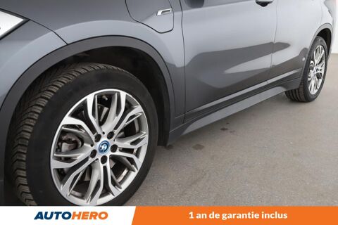 X1 xDrive25e Business Design BVA6 220 ch 2021 occasion 92130 Issy-les-Moulineaux