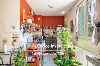  Appartement à vendre 3 pièces 57 m²