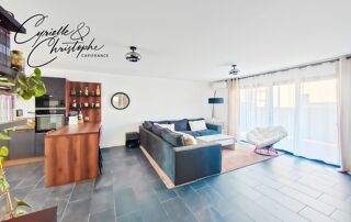  Maison � vendre 3 pi�ces 86 m�