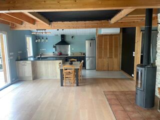  Maison � vendre 4 pi�ces 106 m�