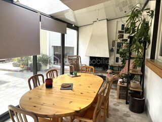  Maison  vendre 6 pices 153 m