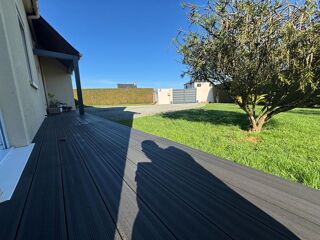  Maison à vendre 5 pièces 113 m²