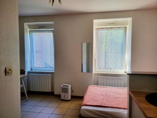  Appartement à louer 1 pièce 23 m²