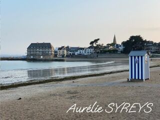 Maison 5 pièces 135 m² · à Larmor Plage · 135 m² · 572 000 €