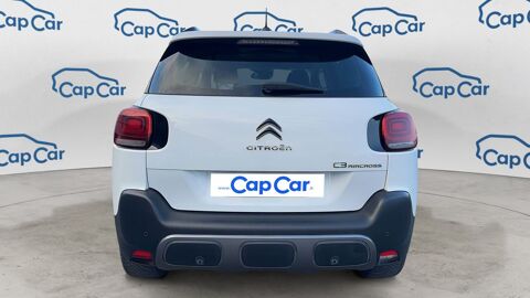 C3 Aircross II 1.5 BlueHDi 100 Shine 2019 occasion 64530 Ger