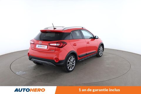 i20 1.0 T-GDi Active DCT-7 100 ch 2019 occasion 92130 Issy-les-Moulineaux