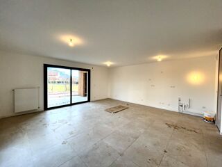 Vente Appartement Appartement à vendre 2 pièces en rez-de-jardin VIUZ EN SALLAZ (74) Viuz en sallaz