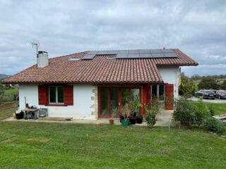  Maison à vendre 8 pièces 170 m²
