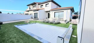  Maison à vendre 4 pièces 110 m²