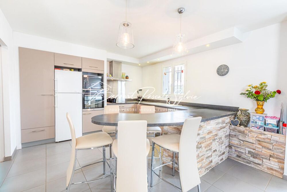 Vente Maison A SAISIR Maison 90m2 avec 3 chambres Carpentras Carpentras