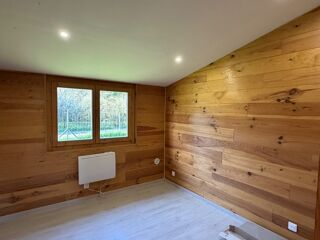  Maison à vendre 4 pièces 62 m²
